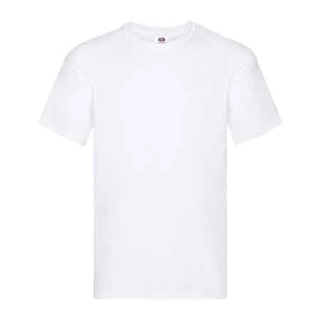 T-SHIRT BIANCA Tg. XXL