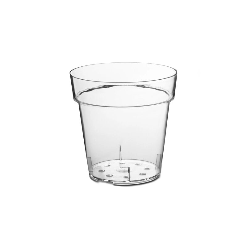 KRIS VASO D.17 TRASPARENTE- 1,0 pz