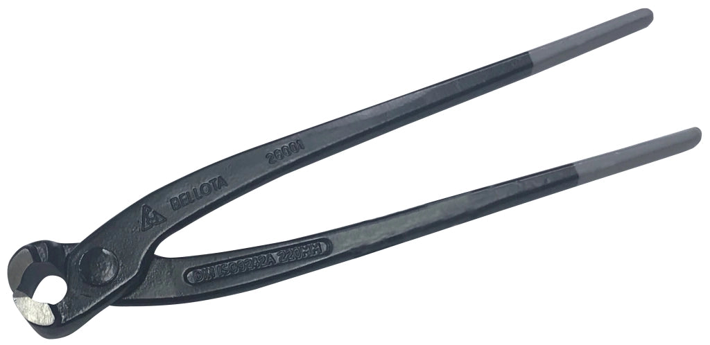 Bellota TENAGLIA PER CARPENTIERE BASIC  cm. 25 6.00 pz