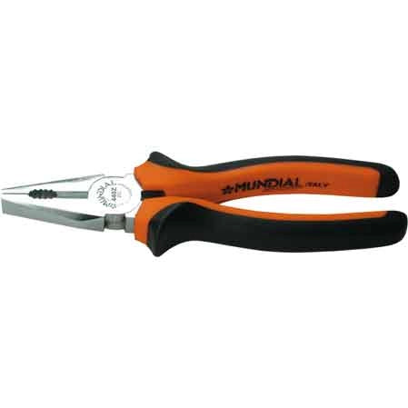 PINZA UNIVERSALE MUNDIAL 160 mm - MUNDIAL