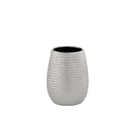 Porta Spazzolino G-Astrid Argento - Gedy