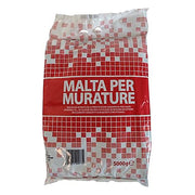 Malta grigia strutturale 5 kg