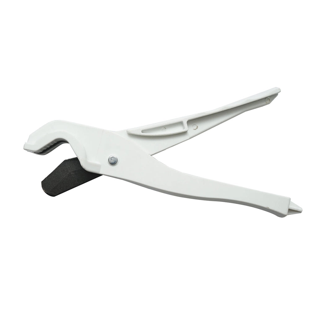 Forbici per il taglio di tubi in PVC con diametro da 16 a 32 mm