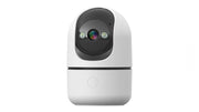 Telecamera 4G 2k 3 Mpx Motorizzata PT App EseeCloud