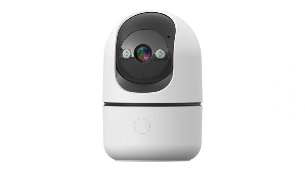 Telecamera 4G 2k 3 Mpx Motorizzata PT App EseeCloud