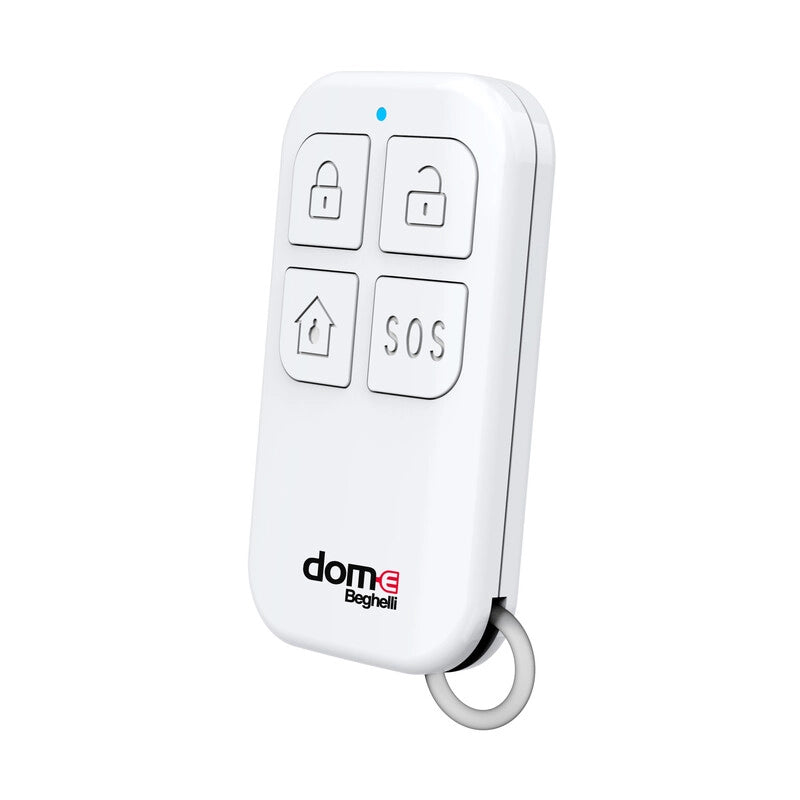 BEGHELLI TELECOMANDO ANTIFURTO- 1,0 pz