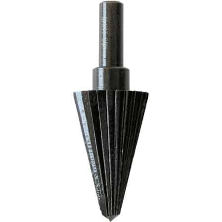 FRESA CONICA Ø 25 mm - ECEF