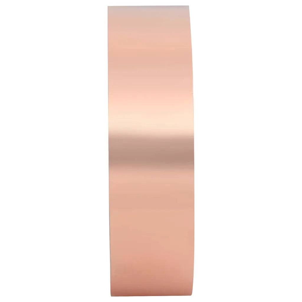 Nastro di rame 6 pcs Rame 30 mm x 20 m Rame 42008345