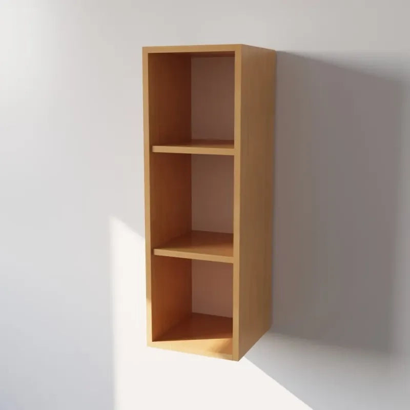 Calandrelli Pensile Cucina H 90 L 30 P 33 cm Faggio 1 Anta