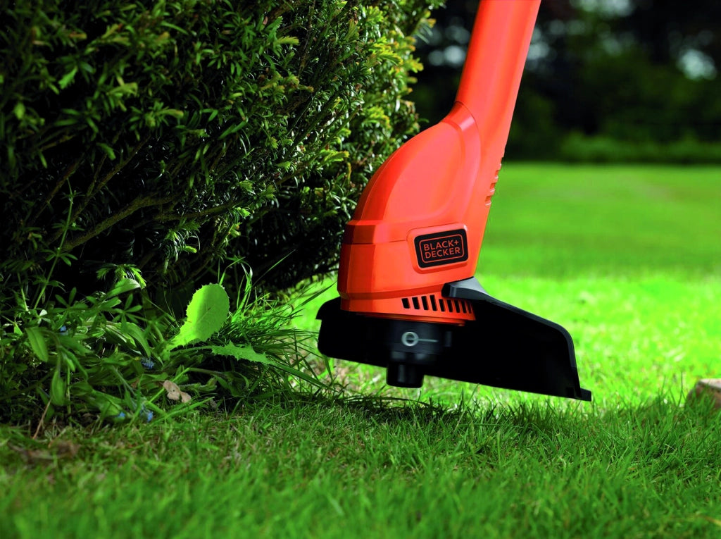Black+Decker TAGLIABORDI ELETTRICO GL250-QS 250 W