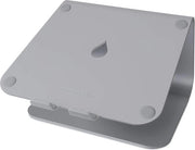 Supporto per Laptop in Grigio Spazio