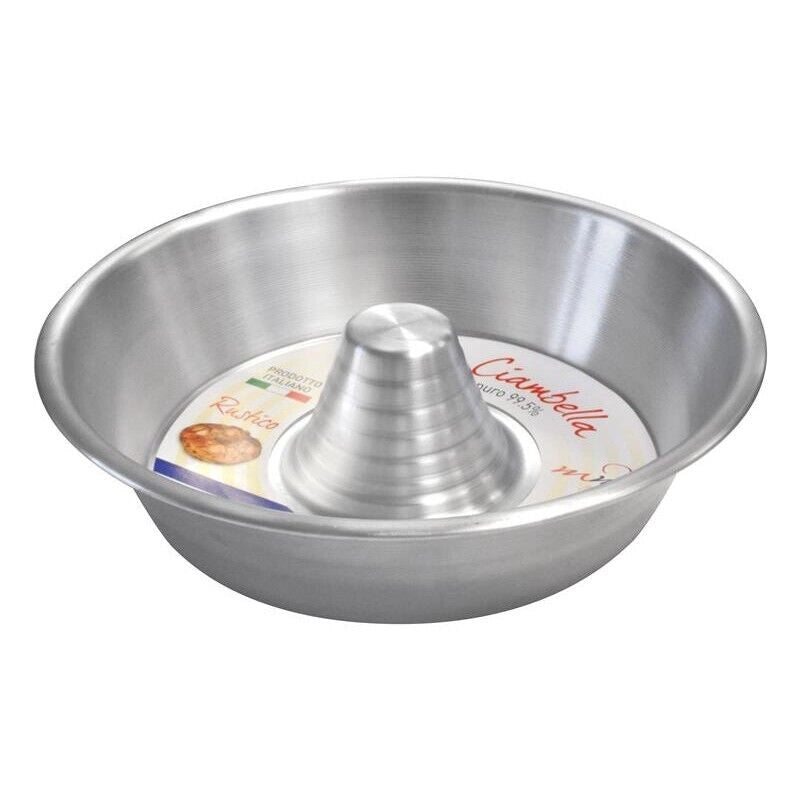 HAPPY FORMA SENZA BUCO 28 CM