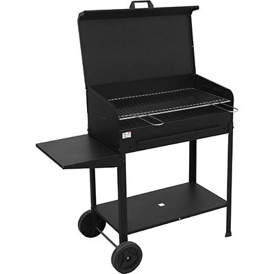 BARBECUE CARBONELLA VANESSA PLUS MILLE  CM 70X40 H.CM 90