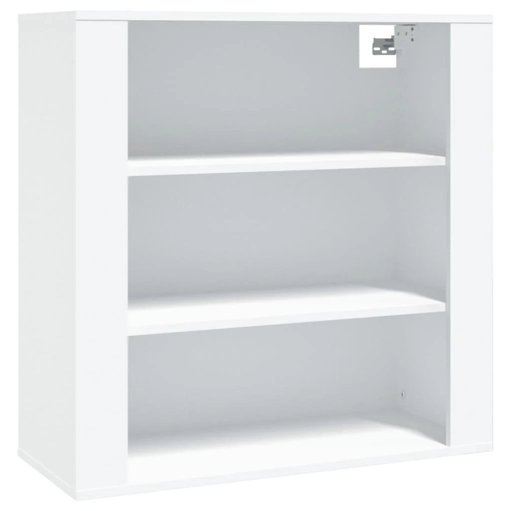 Buffet credenza cassettiera armadio mobile contenitore organizer cucina soggiorno salotto alto legno ingegnerizzato bianco 02_0032784