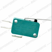 MICROSWITCH UNIVERSALE COMPATIBILE CON 113020 RICAMBIO