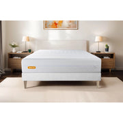 180x200 cm Materasso in memory foam - Memo Bio