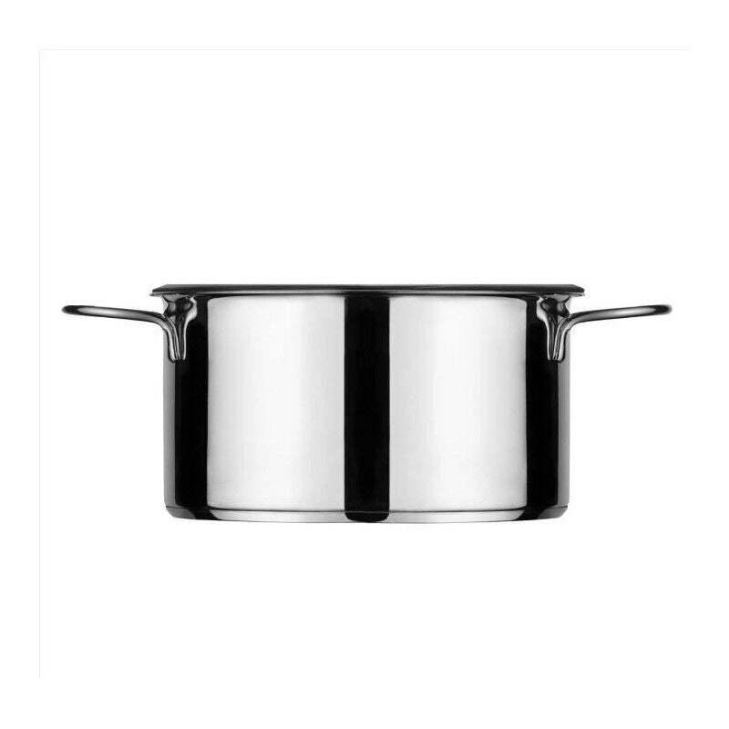 KOOK CASSERUOLA IN ACCIAIO INOX 22 CM