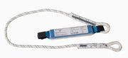 1pz assorbitore di energia con corda statica en355 cod:ferx.3187