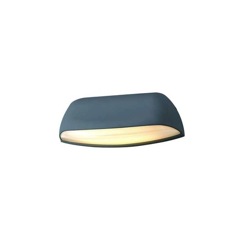 Applique Led Vigor per Esterni 12W-560Lm