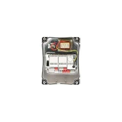 BOX CON TRASFORMATORE DA 250 VAMP KEY AUTOMATION BOX250 AUTOMAZIONE AUTOMATISMI