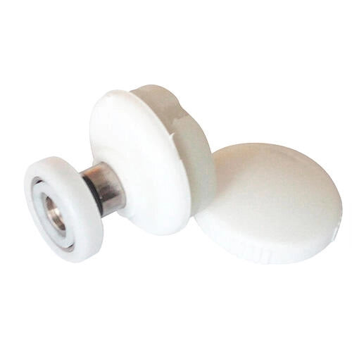 Cuscinetti per box doccia 19x5 OR Tecno  Kit 2 pezzi