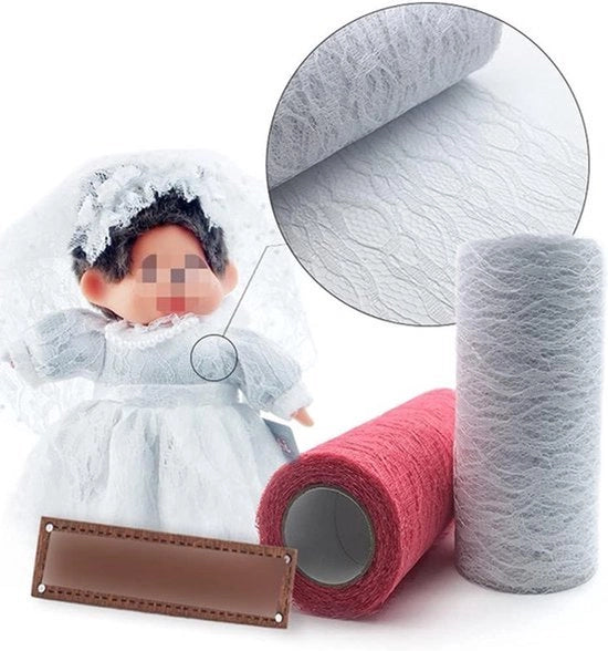 Tela da tavolo - Nastro da tavolo - Coperta da tavolo - Cucina - Tavolo da pranzo - Decorazione - Matrimonio - Compleanni - Comunione - Natale - Autunno - Maternità e matrimoni - Decorazioni da tavola - Blu - A 15 cm x 22 m - Adatto a diverse occasioni