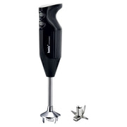 Bamix ONE Frullatore a immersione 160 W 2 velocita' colore Nero