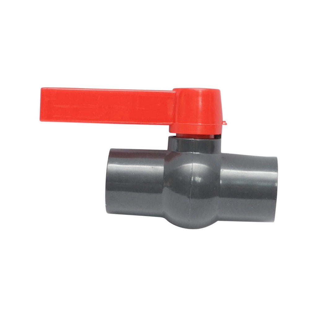Rubinetto IBC 3/4 pollici.