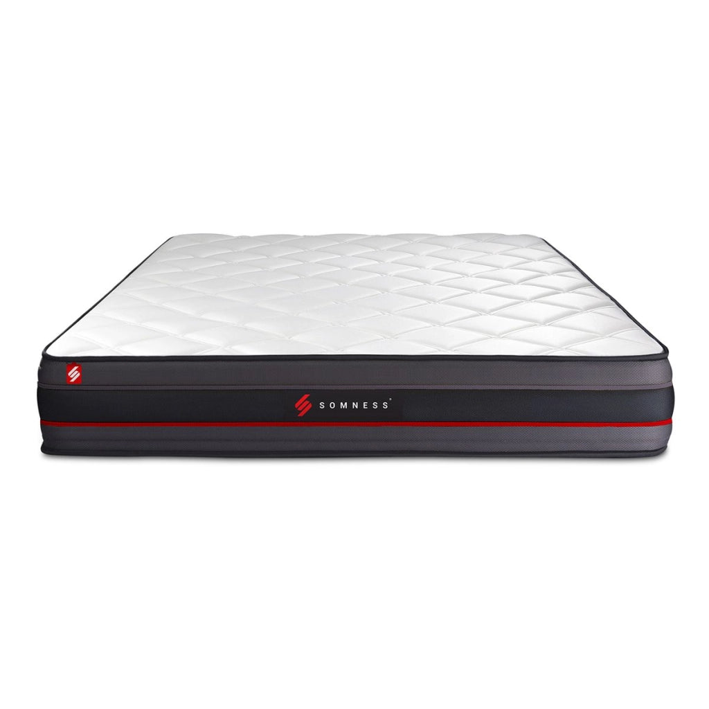 Materasso 200x200 cm Memory foam - Regen