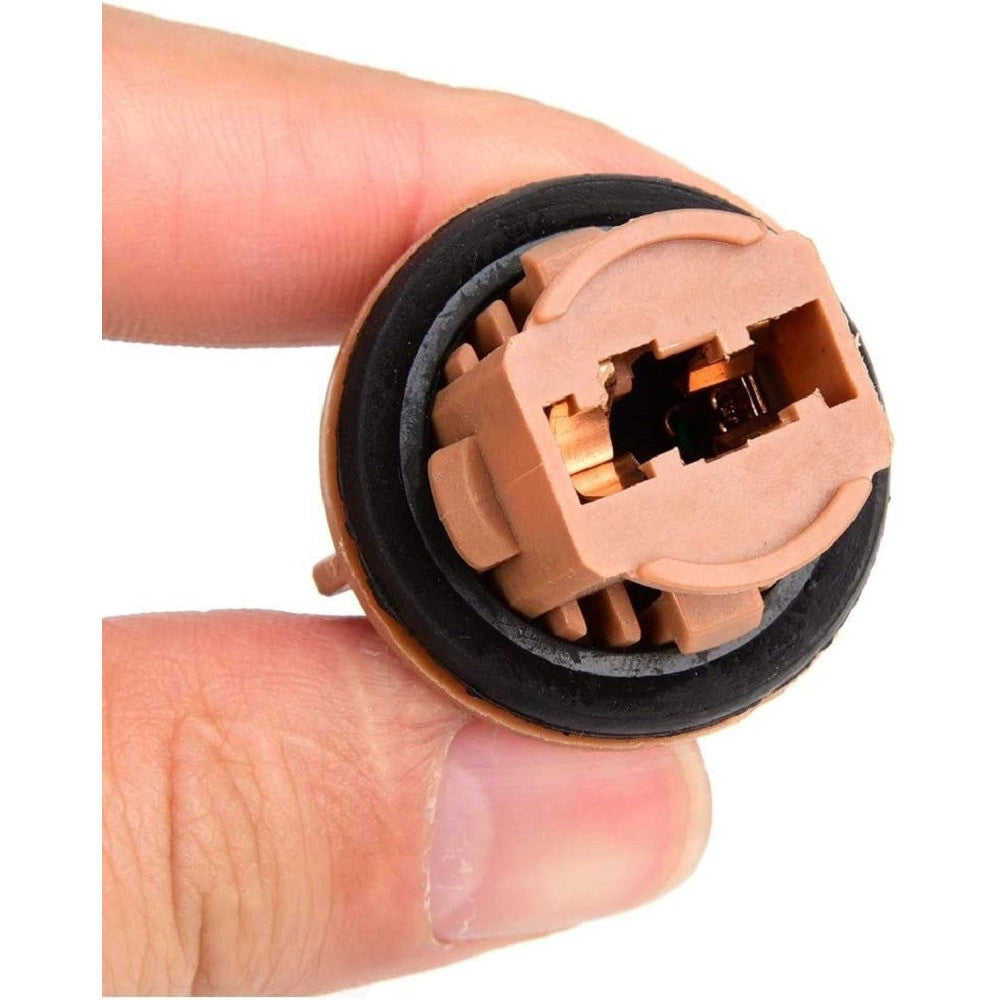 Trade Shop - Coppia Decodificatore Fari A Led Per Auto T20 Errori Centralina Antisfarfallio -