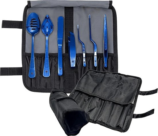 Kit per preparazione di sushi a casa