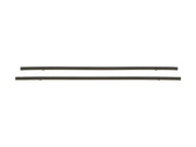 Gomma tergente Bosch Twin per spazzole tergicristallo 109 2 pezzi con Quick Clip