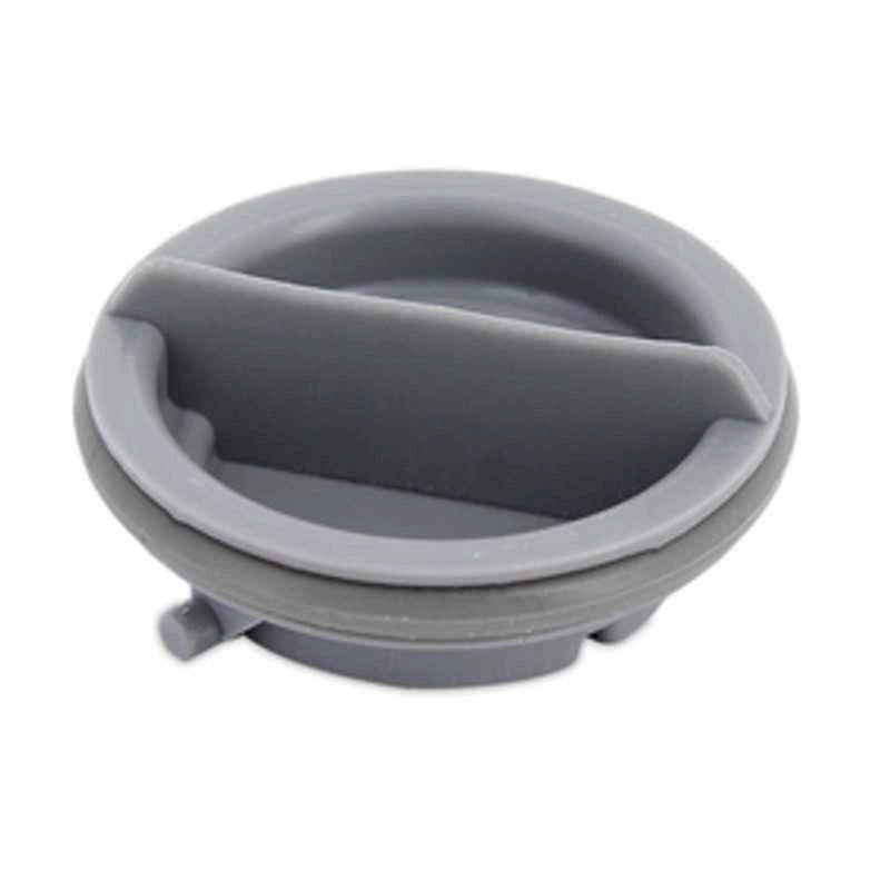 TAPPO DISPENSER DOSATORE DETERSIVO LAVASTOVIGLIE ARISTON WHIRLPOOL C00287671  - Whirlpool Ariston Hotpoint