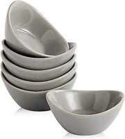 Set di Tapas - Grigio