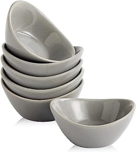 Set di Tapas - Grigio