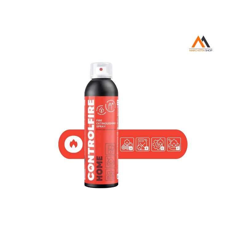 CONTROL FIRE SPRAY 200ML