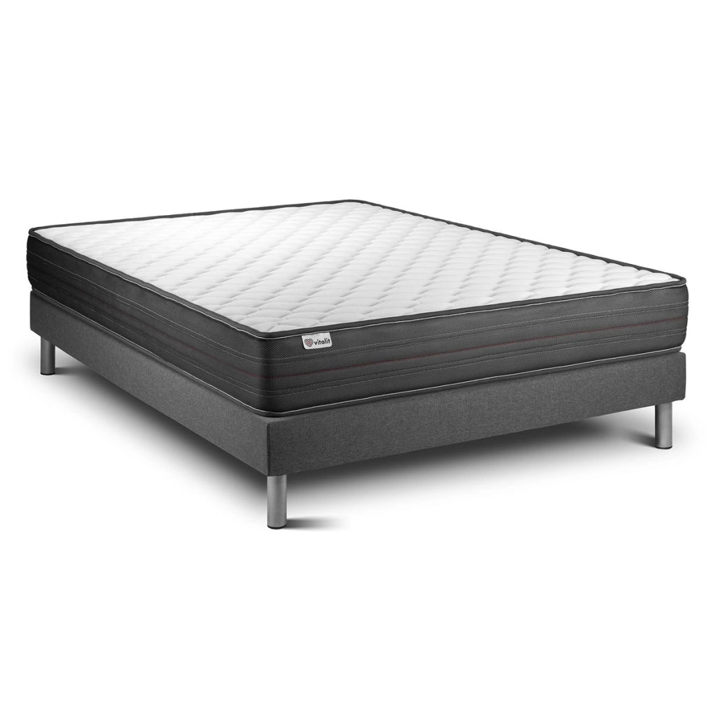 Set materasso e base 180x220 cm - Vitalpower