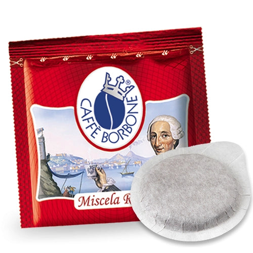 Caffè Borbone Miscela Rossa