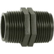NIPPLO 1/2x1/2 - 100 pezzi- IRRITEC