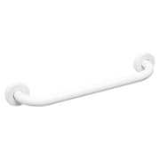 CORRIMANO ORIZZONTALE BIANCO MM 350   Idroweb