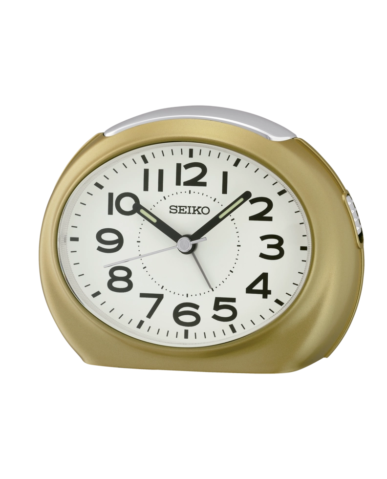 SEIKO CLOCKS WATCHES Mod. QHE193G