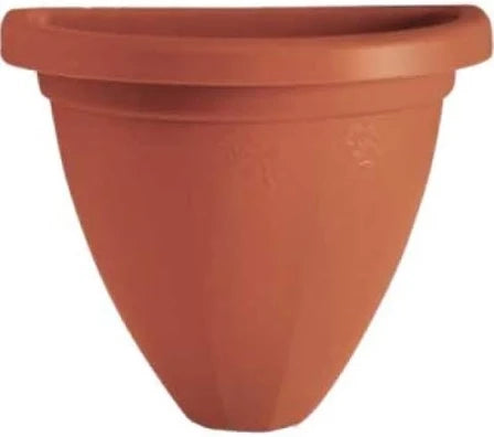 VASO GERLA A PARETE 30 cm