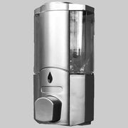 DOSATORE IN ABS A MURO MANUALE  Ml 400     MADE IN ITALY