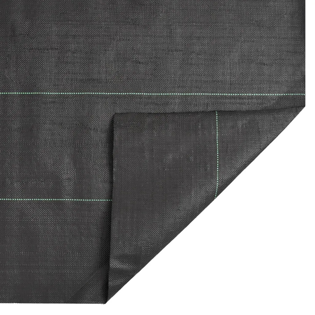 Membrana Antierbacce Nera 4x50 m in PP CFW9048707
