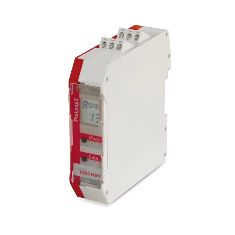 Rilevatore a 2 spire Bircher ProLoop2 2.A.LVAC 262673