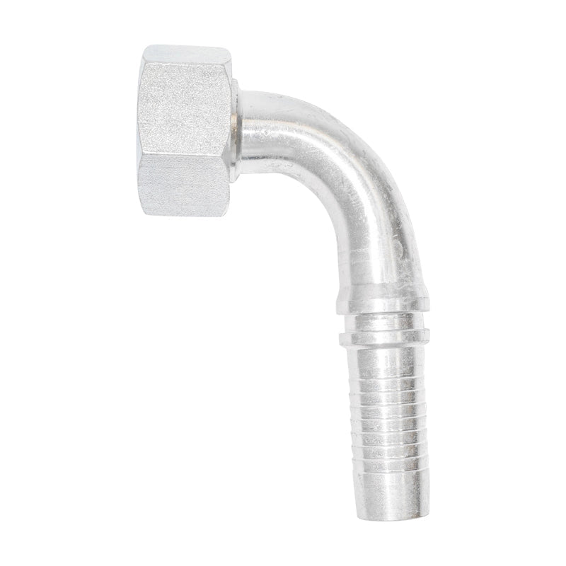 Raccordo DKOS 90 DN25 42x2,0