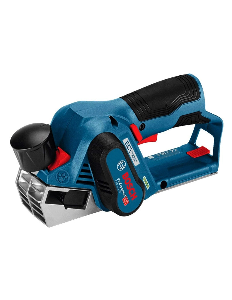 Pialletto BOSCH GHO 12V-20 (1 x 3,0 Ah + GAL12V-40 + L-Boxx 136)