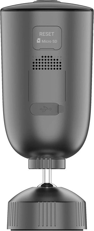 IP cam a batteria. Wi-fi 2.4 Ghz. rilevamento persone. visione notturna. impermeabile EZVIZ EB3