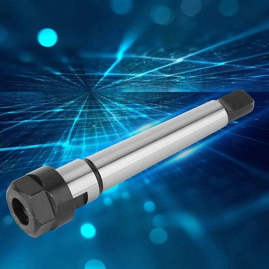 Supporto Morse ER11 per CNC per 1 asse - MTA1-ER11