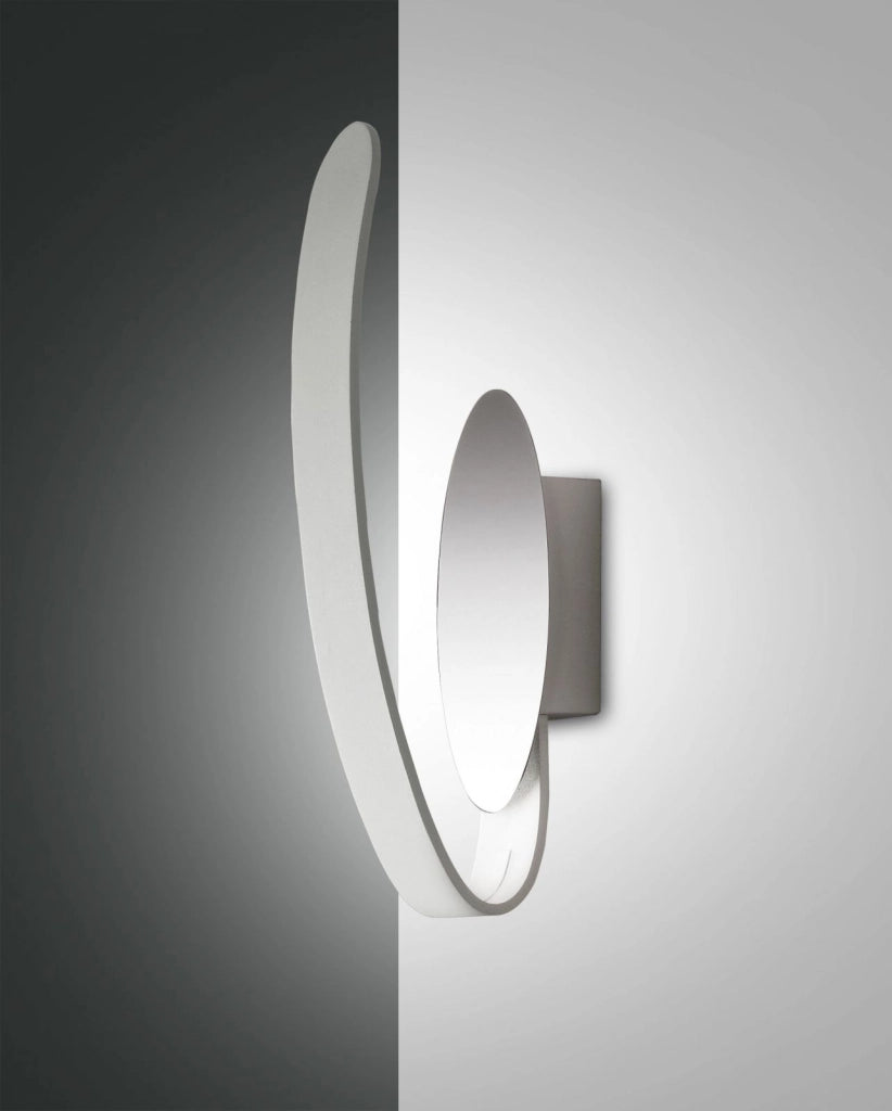 LEVANTO APPLIQUE BIANCA 3435-21-102
